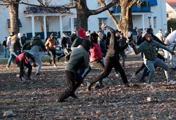 Foto: 11380 Kicki Nilsson/tt/Ritzau Scanpix