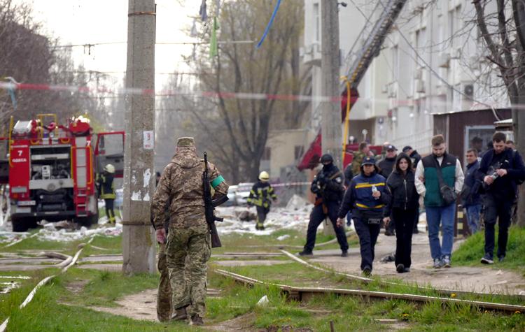 Foto: Stringer/Ritzau Scanpix