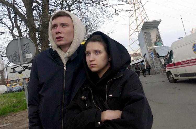 Foto: Stringer/Ritzau Scanpix