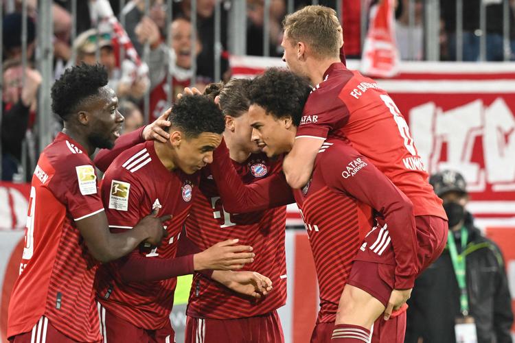 Foto: Kerstin Joensson/Ritzau Scanpix