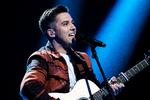 Kári endte som nummer 2 i årets 'X Factor'-konkurrence.  Foto: Jonas Olufson