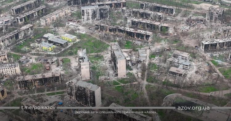 Foto: Azov/Ritzau Scanpix