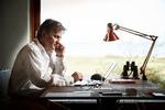 Timothy Jacob Jensen forlod familiefirmaet i 2018 og har siden oprettet designvirksomhed i eget navn. 