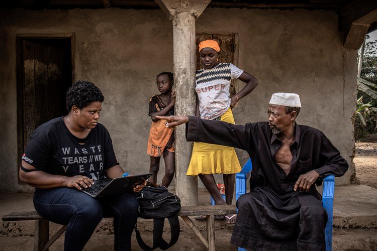 Foto: Finbarr O'reilly/Ritzau Scanpix