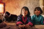 'Skolen ved verdens ende' er Bhutans første Oscar-nominering i historien.  Foto: Jigme Thinley Shutterbug Bhutan