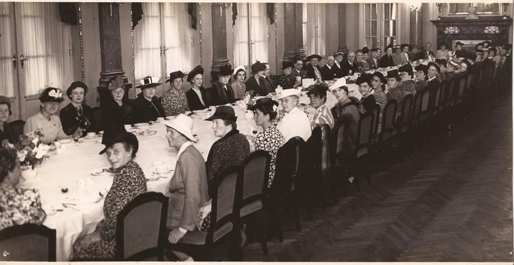 Foto Ukendt/Fondet for Dansk-Norsk Samarbejde