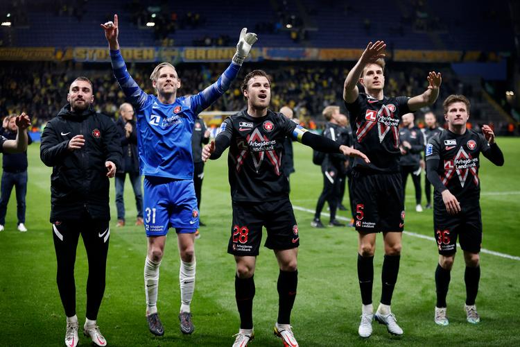 Foto: Jens Dresling