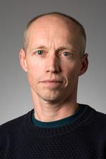 Søren Riis Paludan er professor på Aarhus Universitet og har ekspertise i områder, der var i høj kurs under coronaepidemiens første to år. Foto: Aarhus Universitet