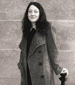 I 'H for høg', som udkom på dansk i 2015, skrev Helen Macdonald om tabet af sin far, som hun forsøgte at komme sig over ved at dressere en duehøg. Foto: Marzena Pogorzaly