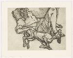 Foto: © Lucian Freud Archive