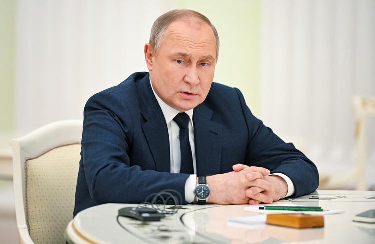 Foto: Sputnik/Ritzau Scanpix