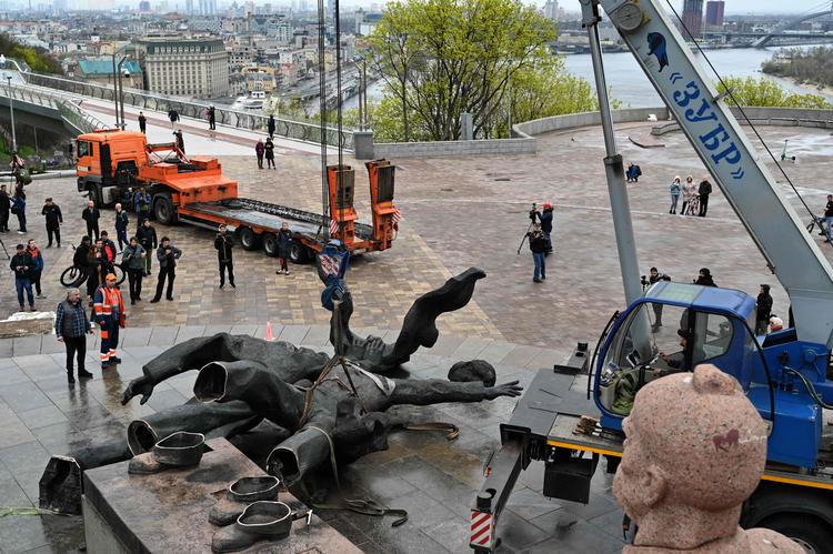 Foto: Genya Savilov/Ritzau Scanpix