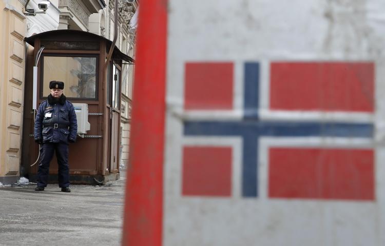 Foto: Maxim Shemetov/Ritzau Scanpix