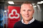 For lidt over et år siden satte Claus Richter sig i Diabetesforeningens chefstol som administrerende direktør. Foto: Diabetesforeningen