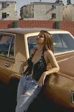 Maren Morris går ikke voldsomt mod strømmen i Tennessee, men udfordrer og udvikler på sin egen subtile facon Nashvilles sangskabelon.  