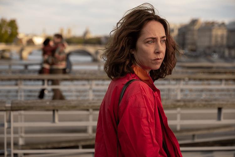 Sofie Gråbøl spiller hovedrollen i 'Rose', der har gået sin sejrsgang i de danske biografer i foråret.  Foto: Roger Do Minh