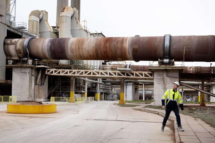 Foto: Thomas Borberg