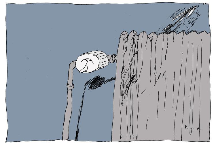 Foto: Per Marquard Otzen/POLITIKEN