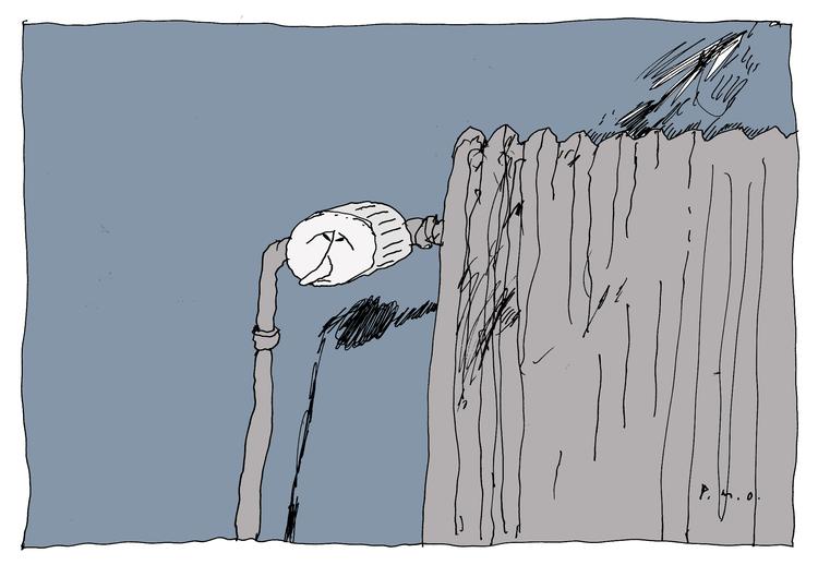 Foto: Per Marquard Otzen/POLITIKEN