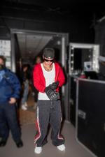 Justin Bieber plejer at vide, hvad vej tidsånden bevæger sig. Men har han stadig styr på det? 