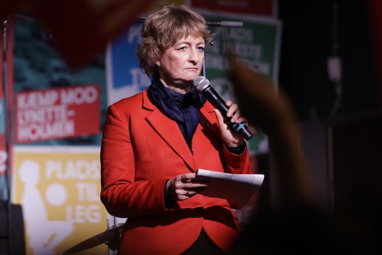 Foto: Marcus Emil Christensen (arkiv)