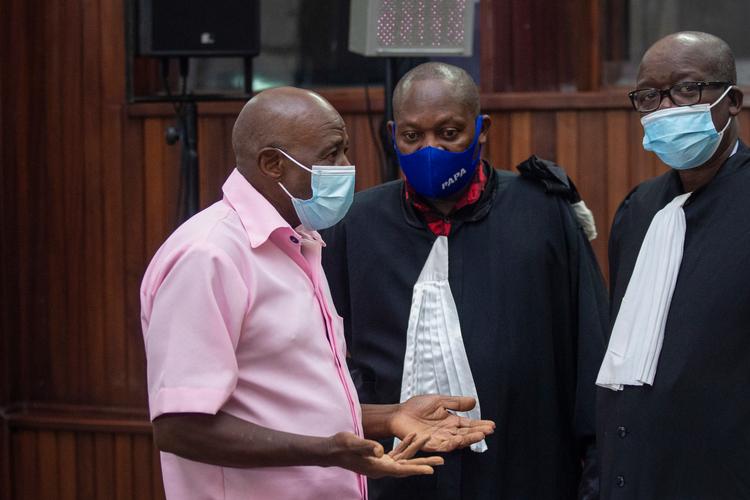 Foto: Muhizi Olivier/Ritzau Scanpix