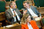 Foto: Martin Sylvest/Ritzau Scanpix