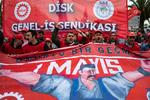 Foto: Yasin Akgul/Ritzau Scanpix