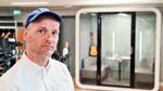 Tjah. Bum. DR's nye kulturprogram 'Kulturelt' opererer på et nice to know-niveau. Man kunne godt ønske sig lidt højere ambitioner.  Foto: Paw Lindegaard/DR