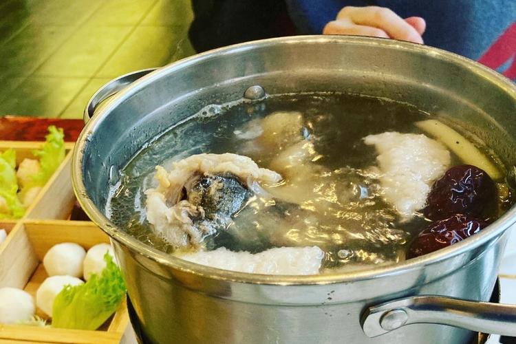 Foto: Xin Xin Ren Gudbjörnsson