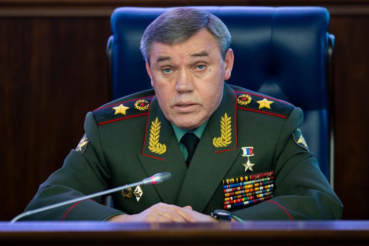 Foto: Alexander Zemlianichenko/Ritzau Scanpix