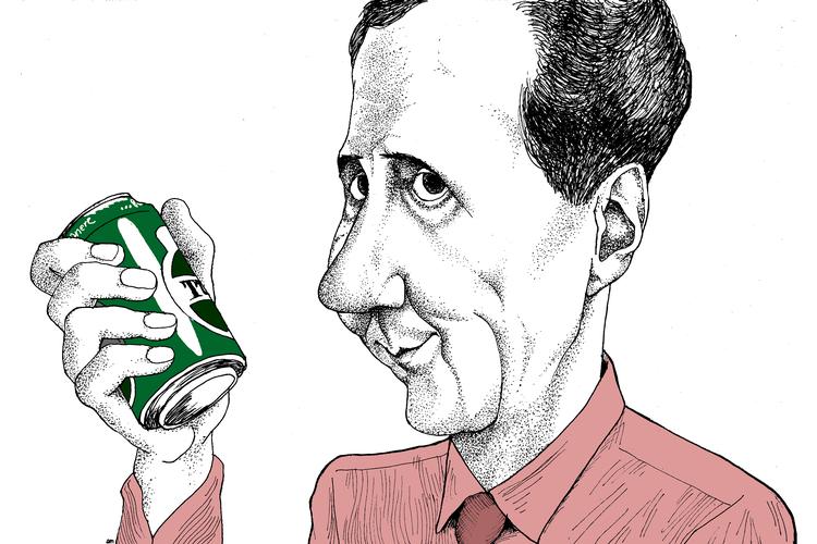 Foto: Anne-marie Steen Petersen/POLITIKEN