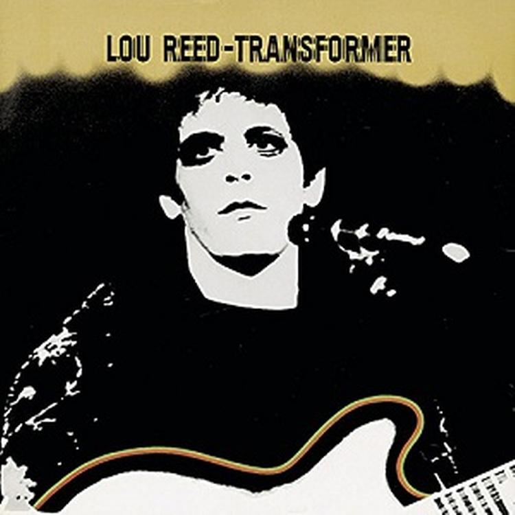 Da Lou Reed udsendte sit album 'Transformer' i 1972 med sangen 'Walk on the Wild Side', blev den en nøglesang for den frembrusende glamrock, der førte sig frem med mascara og transkønnede signaler.  
