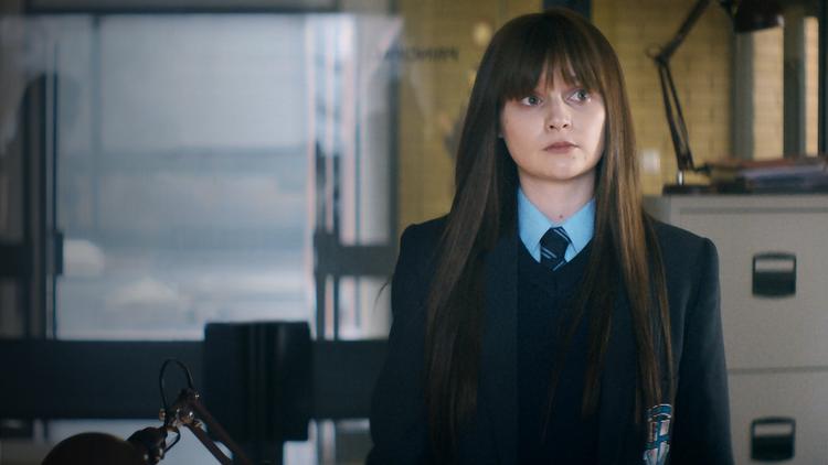 Disneys streamingtjeneste er meget andet end Mickey Mouse og animationsfilm. En af årets bedste tv-serier, 'Three Families', kan f.eks. ses på tjenesten.  Foto: Disney+