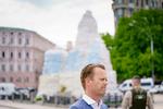 Foto: Bo Amstrup / Ritzau Scanpix/Ritzau Scanpix