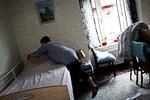 Det er besluttet at lave forsøg med selvvisitation i hjemmehjælpen.  Foto: Per Folkver