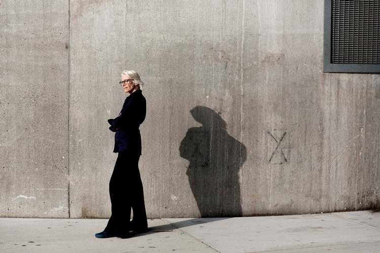 Forfatter og professor emerita Birgitte Possing udgav i 2018 bogen 'Argumenter imod kvinder', der blev en kæmpe salgssucces og siden er blevet til et teaterstykke. Til efteråret er hun klar med med endnu en udgivelse.  Foto: Peter Hove Olesen