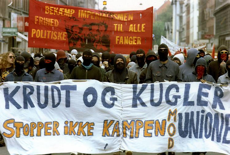 Foto Jan Dagø/Jyllands-Posten/Ritzau Scanpix