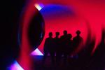 På deres sjette album har Arcade Fire fundet tilbage til deres oprindelige intensitet og melodiske hvirvelvinds-patos.  Foto: Michael Marcelle
