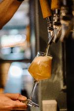 En læser, der drikker 30 genstande om ugen, har fået smag for alkoholfri øl.  