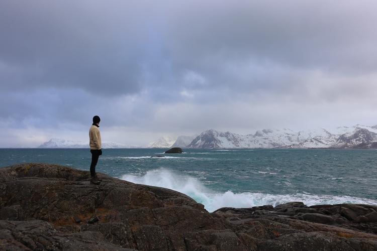 Gaa paa klipperne-bredformat