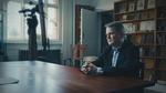Rektor Mikkel Kellberg afviste i første omgang anklagerne om systematisk vold, men presset blev for stort, og han er nu fortid på kostskolen. Foto: Mikael Ib Hansen/TV 2