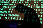 Det store hackerangreb lader vente på sig, for Rusland spiller ikke alle sine kort på en gang - men hackere er blevet vigtige aktører på den geopolitiske digitale scene, hvor Europa står meget svagt. Foto: Finn Frandsen