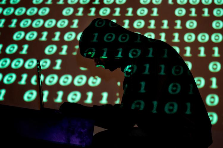 Det store hackerangreb lader vente på sig, for Rusland spiller ikke alle sine kort på en gang - men hackere er blevet vigtige aktører på den geopolitiske digitale scene, hvor Europa står meget svagt. Foto: Finn Frandsen