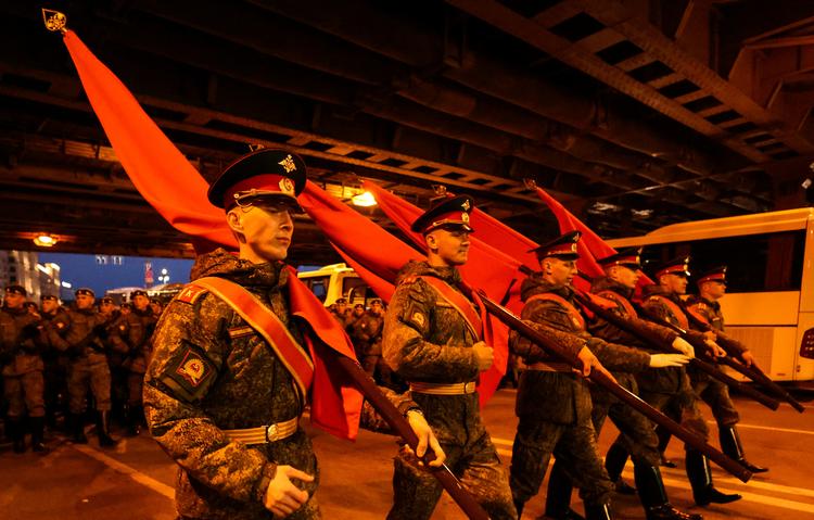 Foto: Maxim Shemetov/Ritzau Scanpix