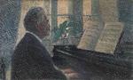 Foto: Leopold-museet