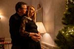 Ægteskabet var lykkeligt. Eller var det? Det handler 'The Staircase' blandt andet om - med Colin Firth og Toni Colette i centrum.  Foto: HBO Max