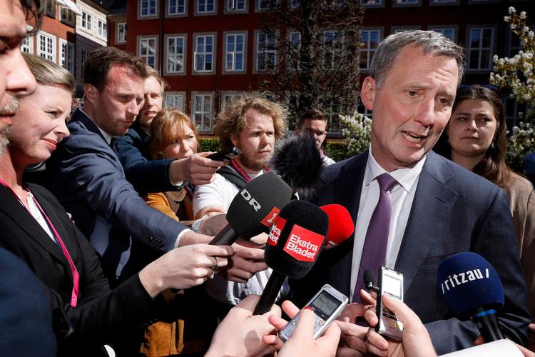 Foto: Jens Dresling
