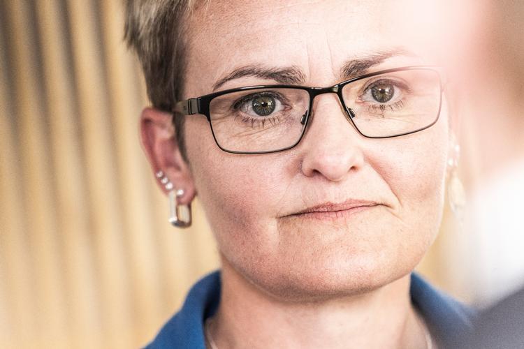 Foto: Ólafur Steinar Rye Gestsson/Ritzau Scanpix