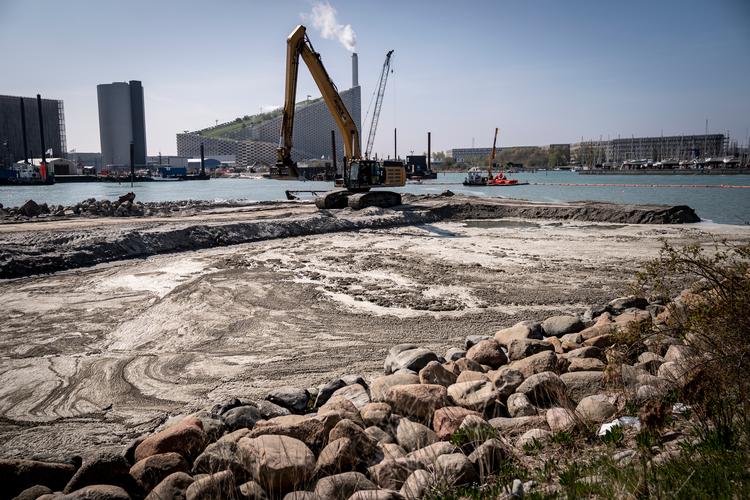 Foto: Mads Claus Rasmussen/Ritzau Scanpix